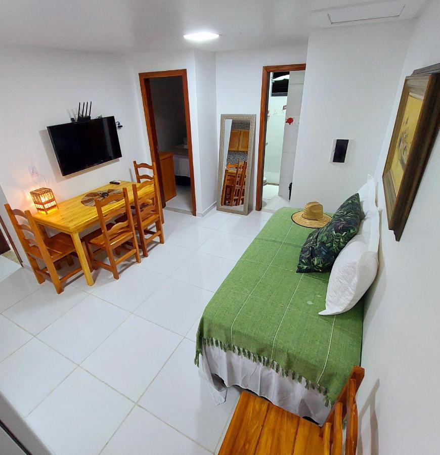 Belas Praias Flats Itacaré Εξωτερικό φωτογραφία