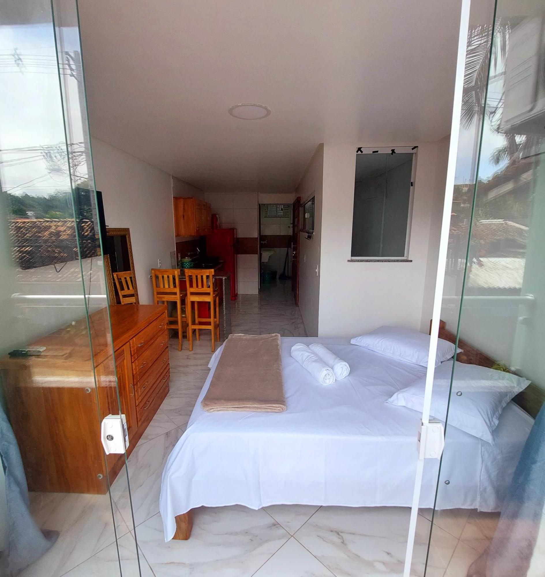 Belas Praias Flats Itacaré Δωμάτιο φωτογραφία