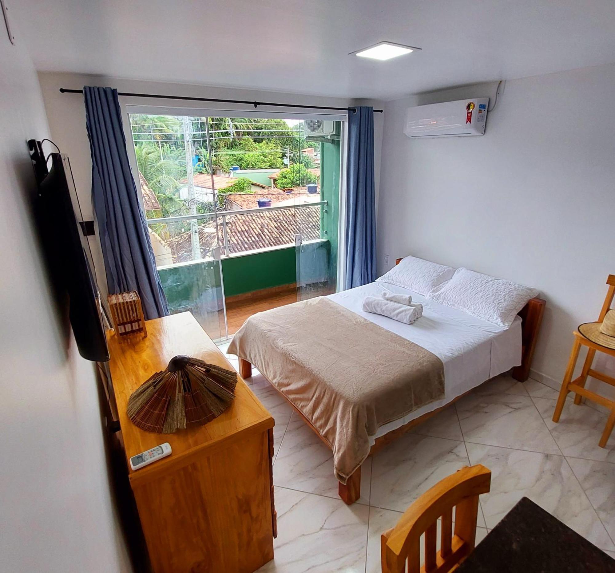 Belas Praias Flats Itacaré Δωμάτιο φωτογραφία