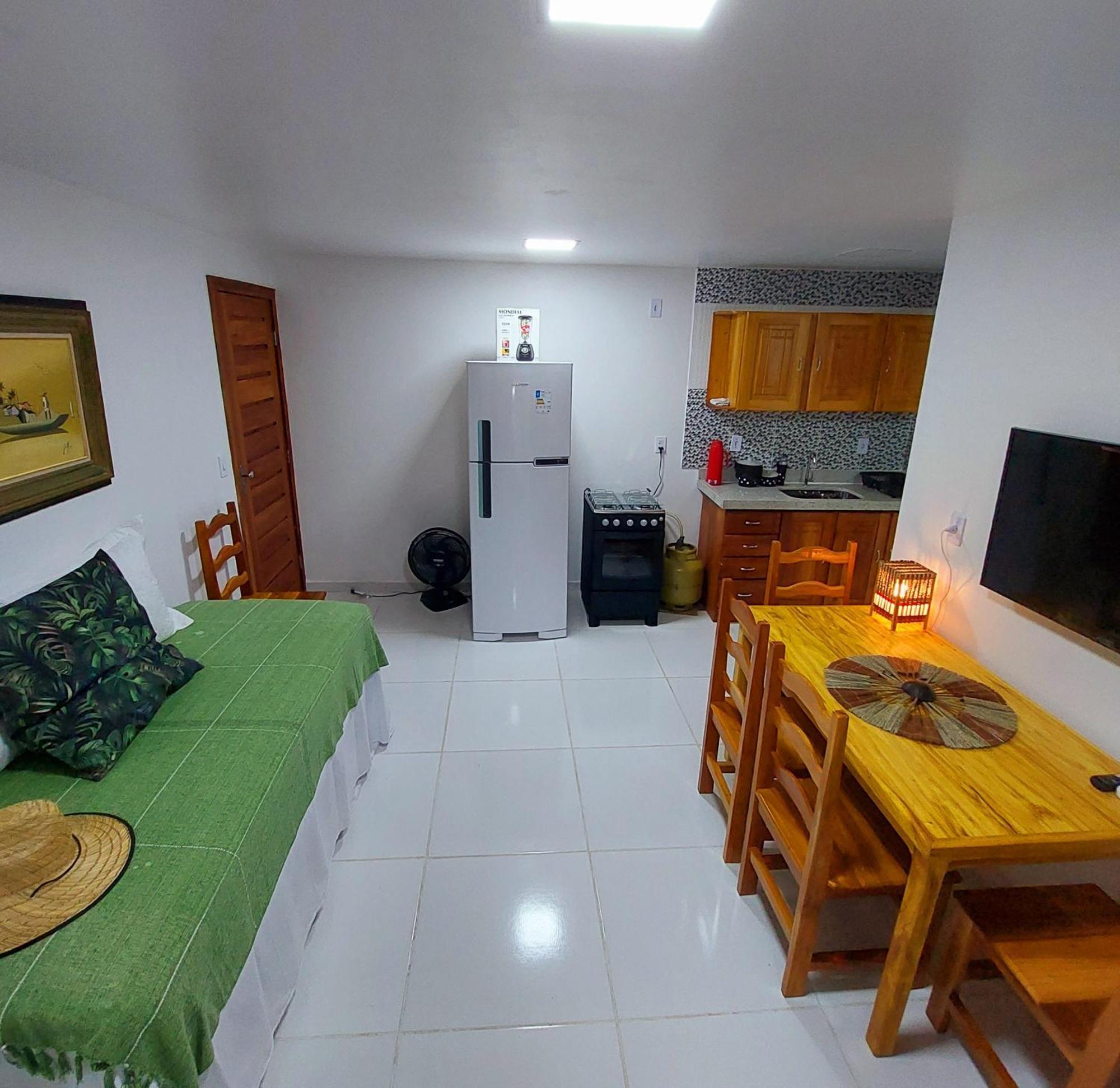 Belas Praias Flats Itacaré Δωμάτιο φωτογραφία
