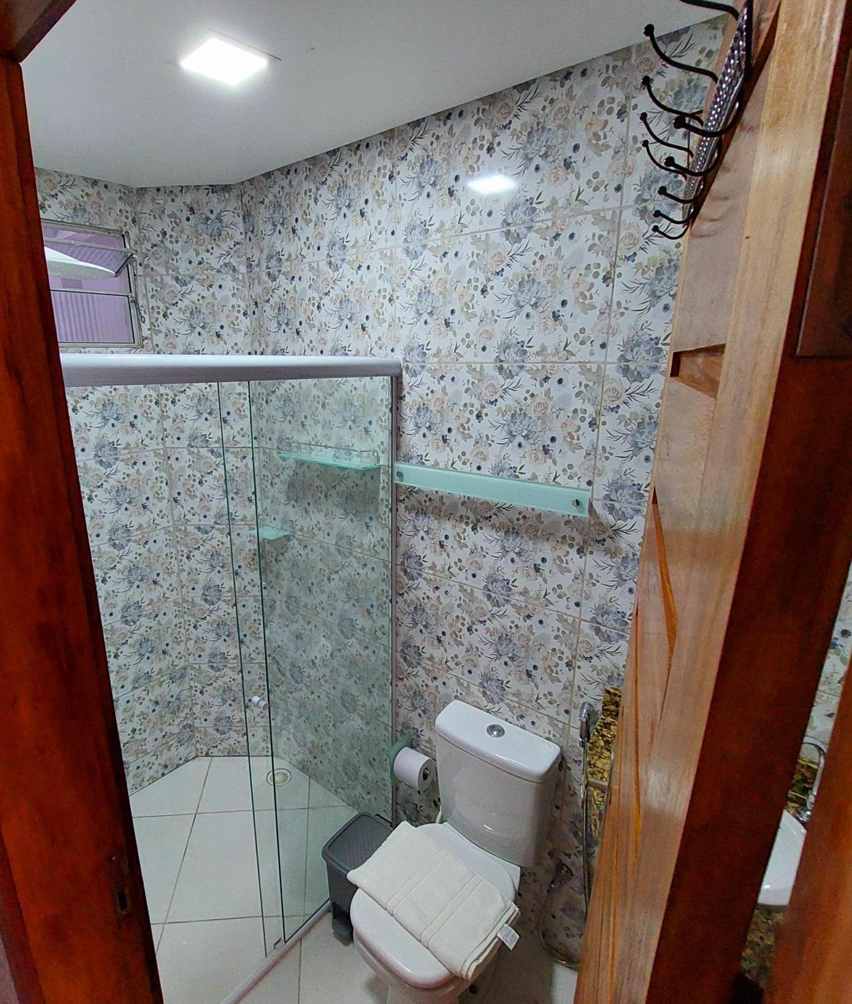 Belas Praias Flats Itacaré Δωμάτιο φωτογραφία