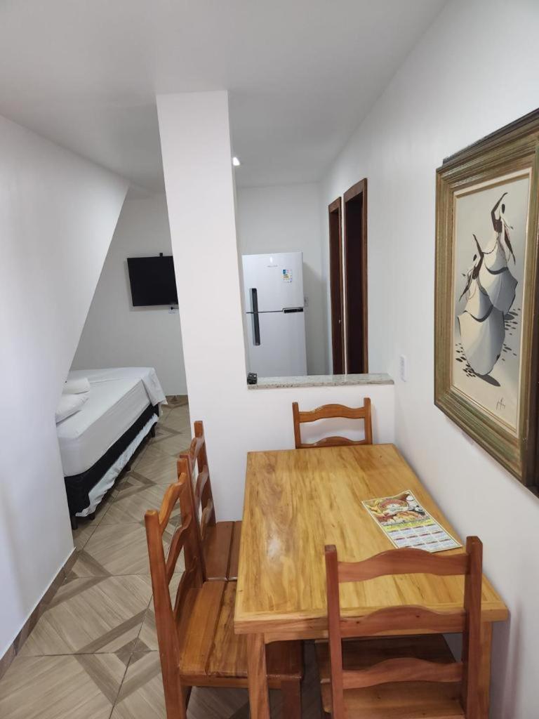 Belas Praias Flats Itacaré Εξωτερικό φωτογραφία