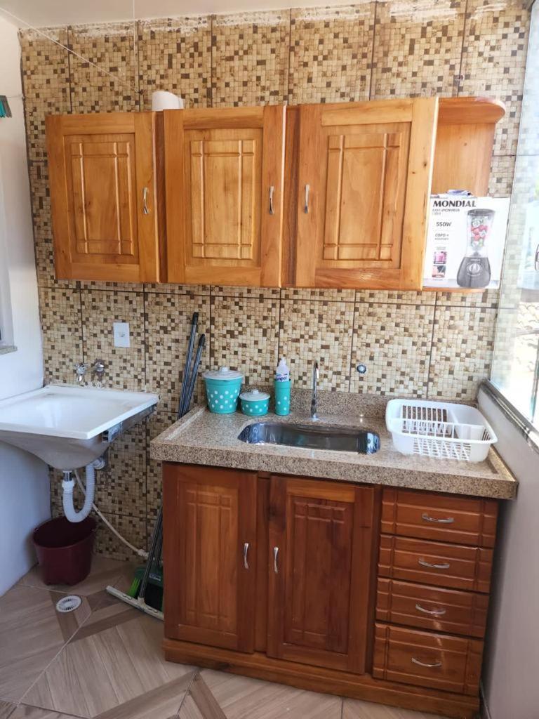 Belas Praias Flats Itacaré Εξωτερικό φωτογραφία